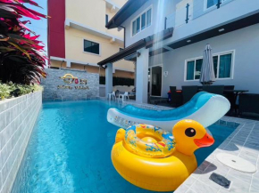 DG Pattaya Pool Villa